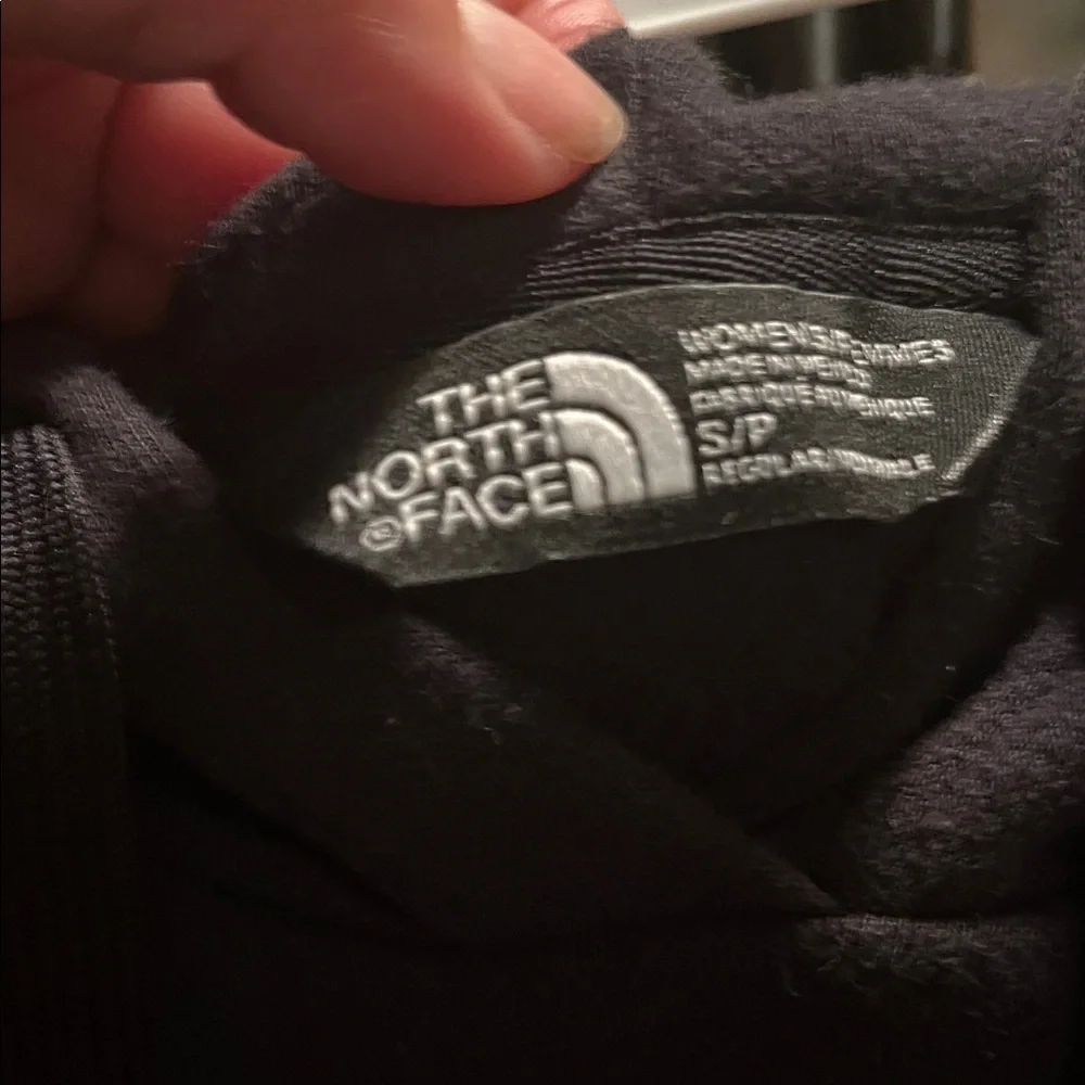 The North Face Men's Dark Hoodie